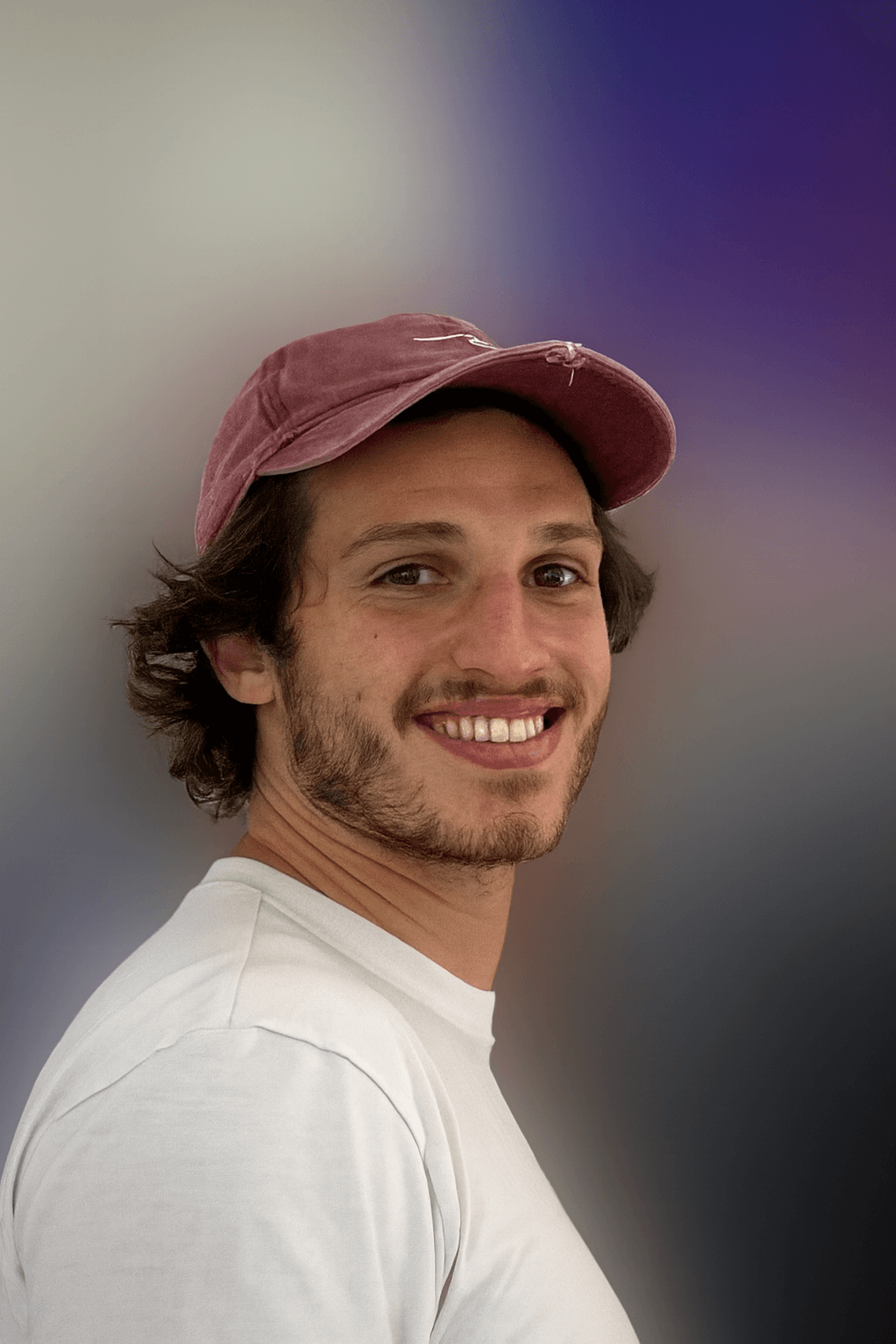 Kasim Khan - CGO