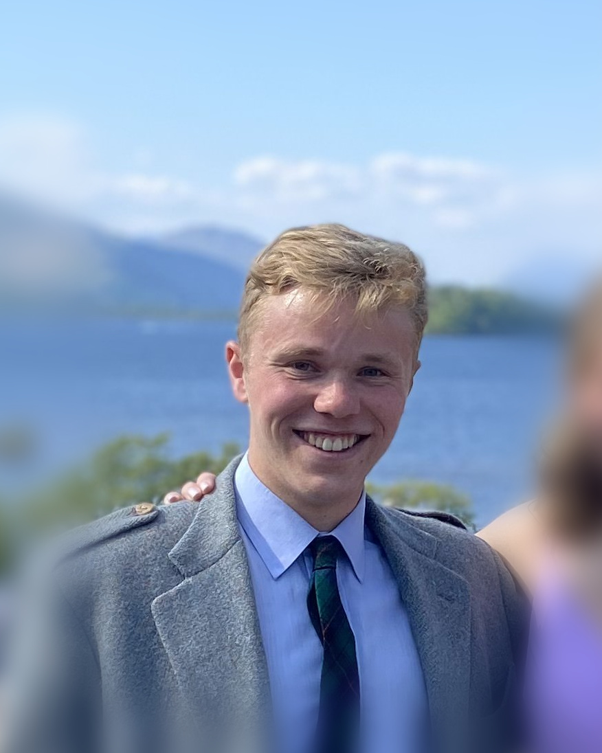 Mark Bushby - COO